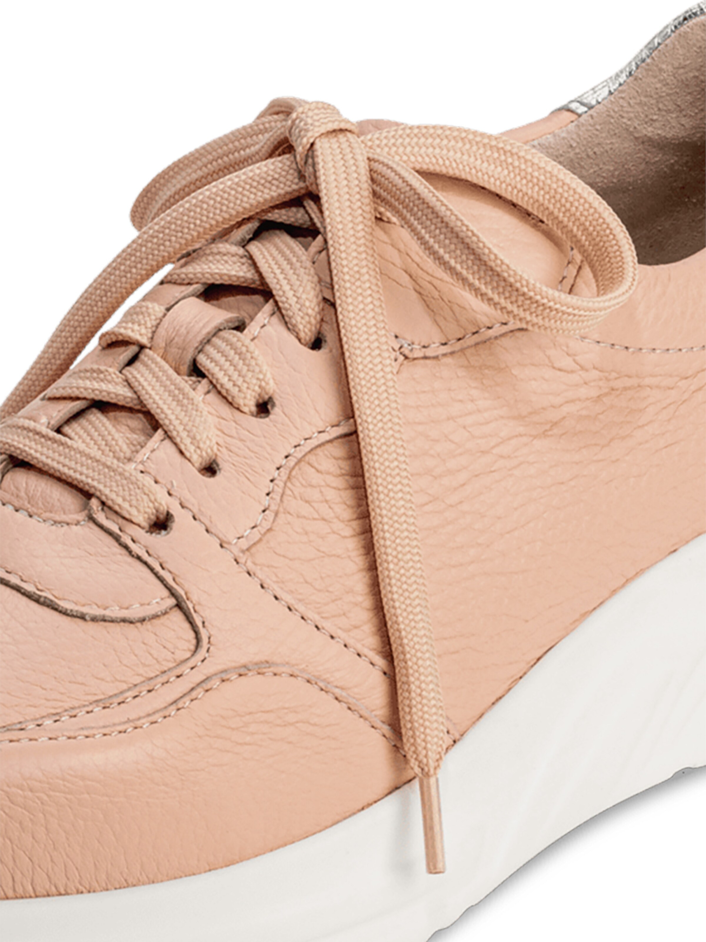 VITAFORM Sneakers laag in Roze