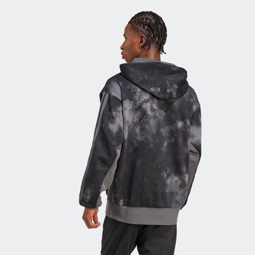 ADIDAS SPORTSWEAR Sportsweatshirt in Schwarz