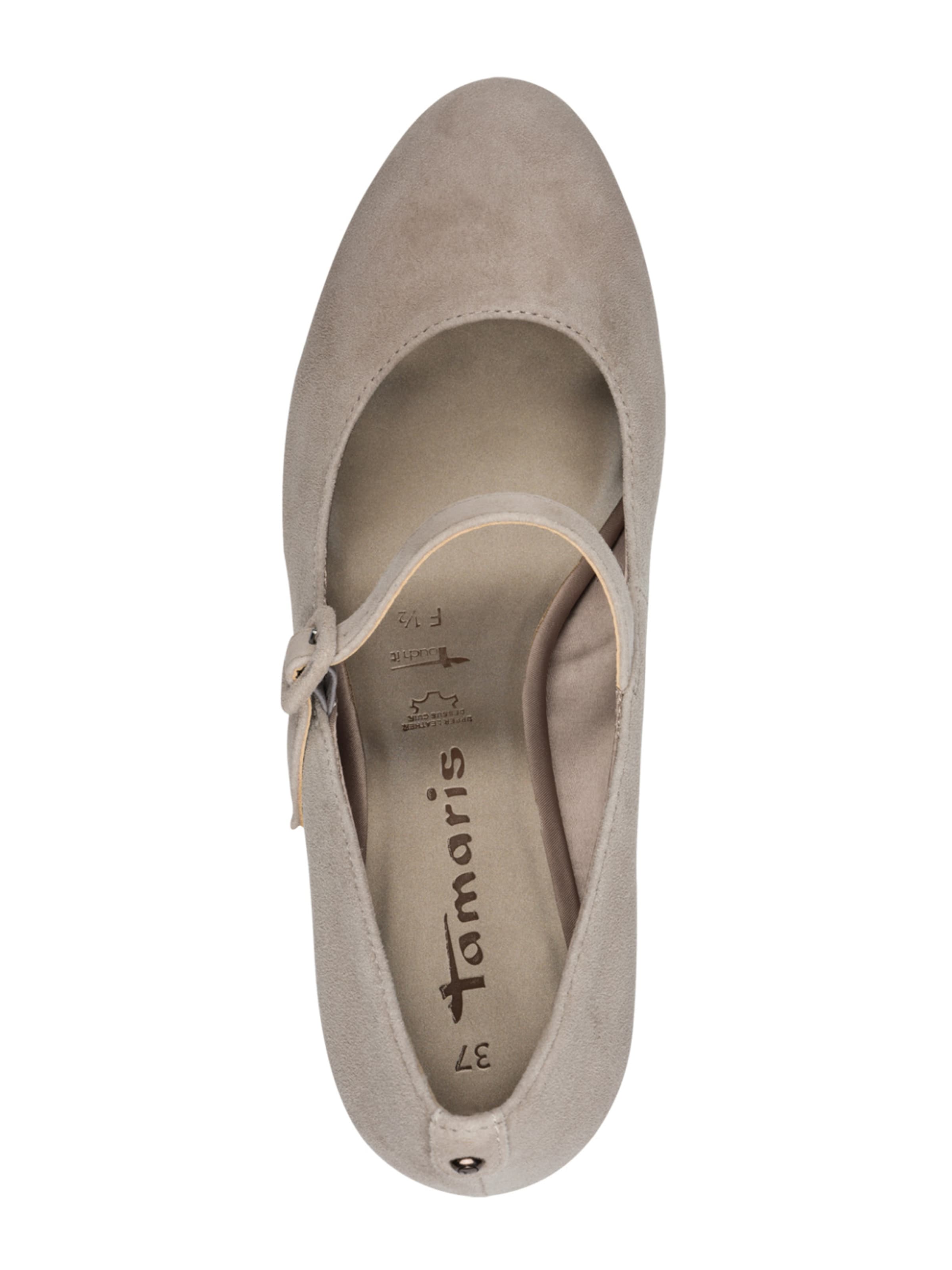 Tamaris Pumps in Grey