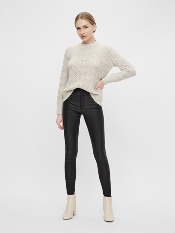 Pull-over 'Stella' OBJECT en beige