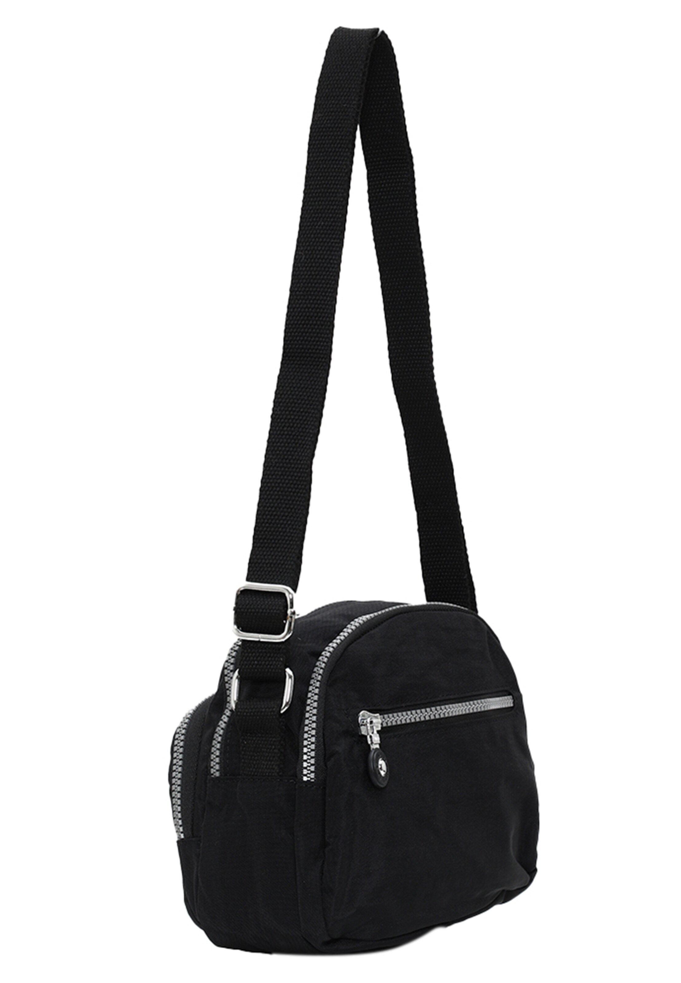 Mindesa Сумка через плечо в Черный