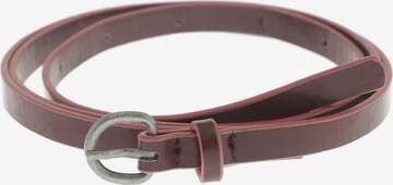 ESPRIT Belt in One size in Pink: front