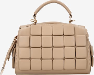 faina - Malas de tiracolo em bege: frente