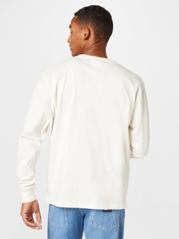 Soulland Shirt 'Dima' in Wit