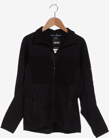 Arcteryx Jacket & Coat in S in Black: front