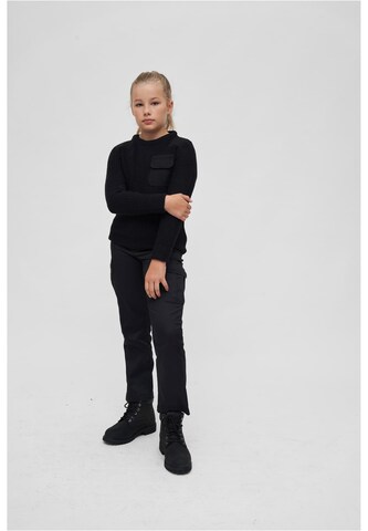 Pullover di Brandit in nero