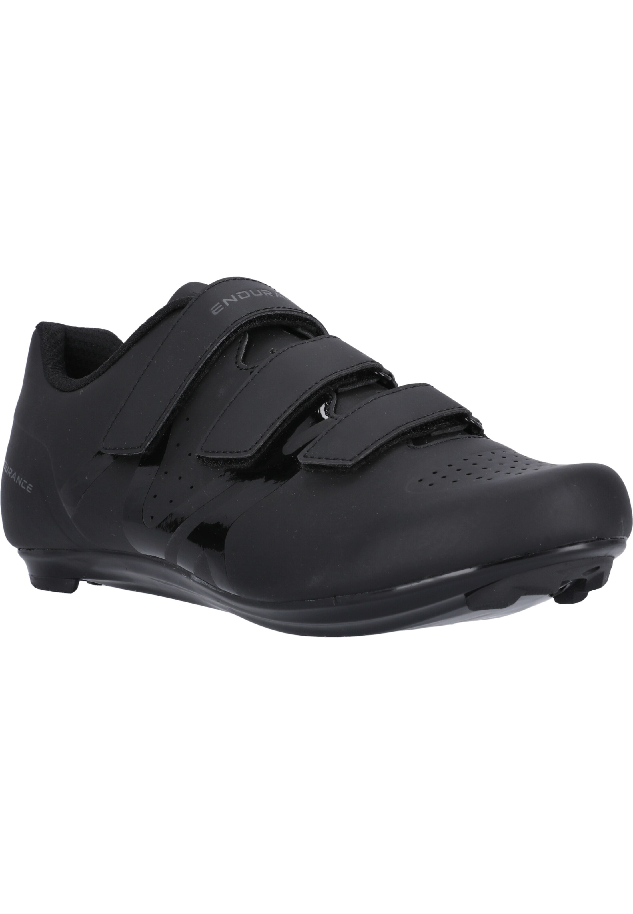 ENDURANCE Sports shoe 'Wori' in Black