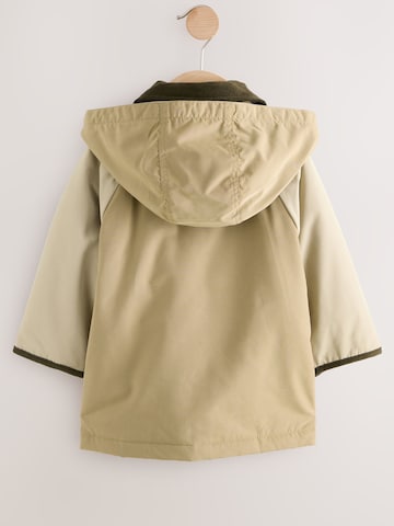 Next Tussenjas in Beige