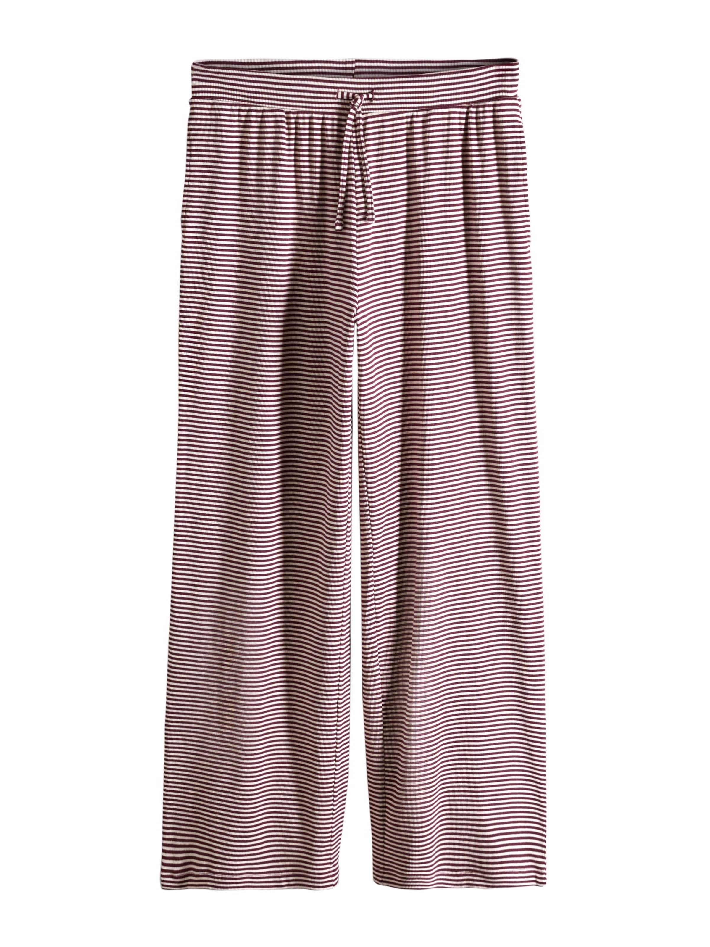 The Set Leisure suit in Red