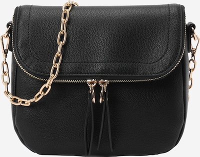 Guido Maria Kretschmer Women Torba preko ramena 'Gina' u crna, Pregled proizvoda