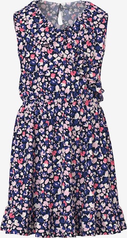 NAME IT Dress 'VINAYA' in Blue: front