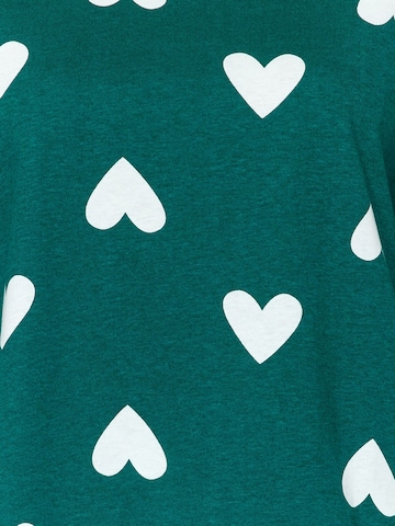 Trendyol Pyjamas i grøn