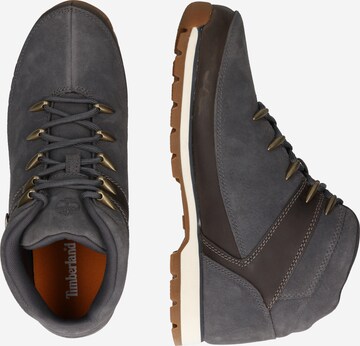 TIMBERLAND Боти 'Euro Sprint Hiker' в сиво