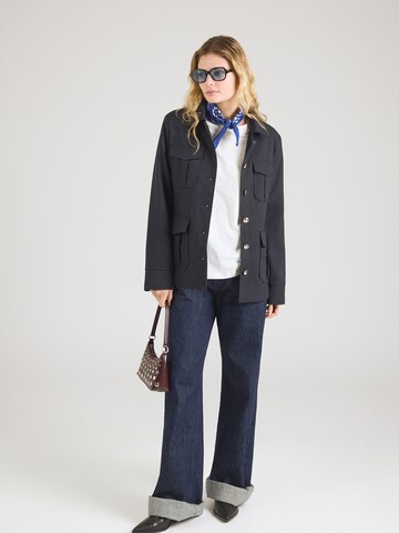 ONLY Between-Season Jacket 'ONLROLLE' in Blue