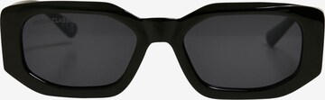 Urban Classics Sonnenbrille 'Santa Rosa' in Schwarz