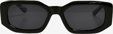 Urban Classics Sunglasses 'Santa Rosa' in Black