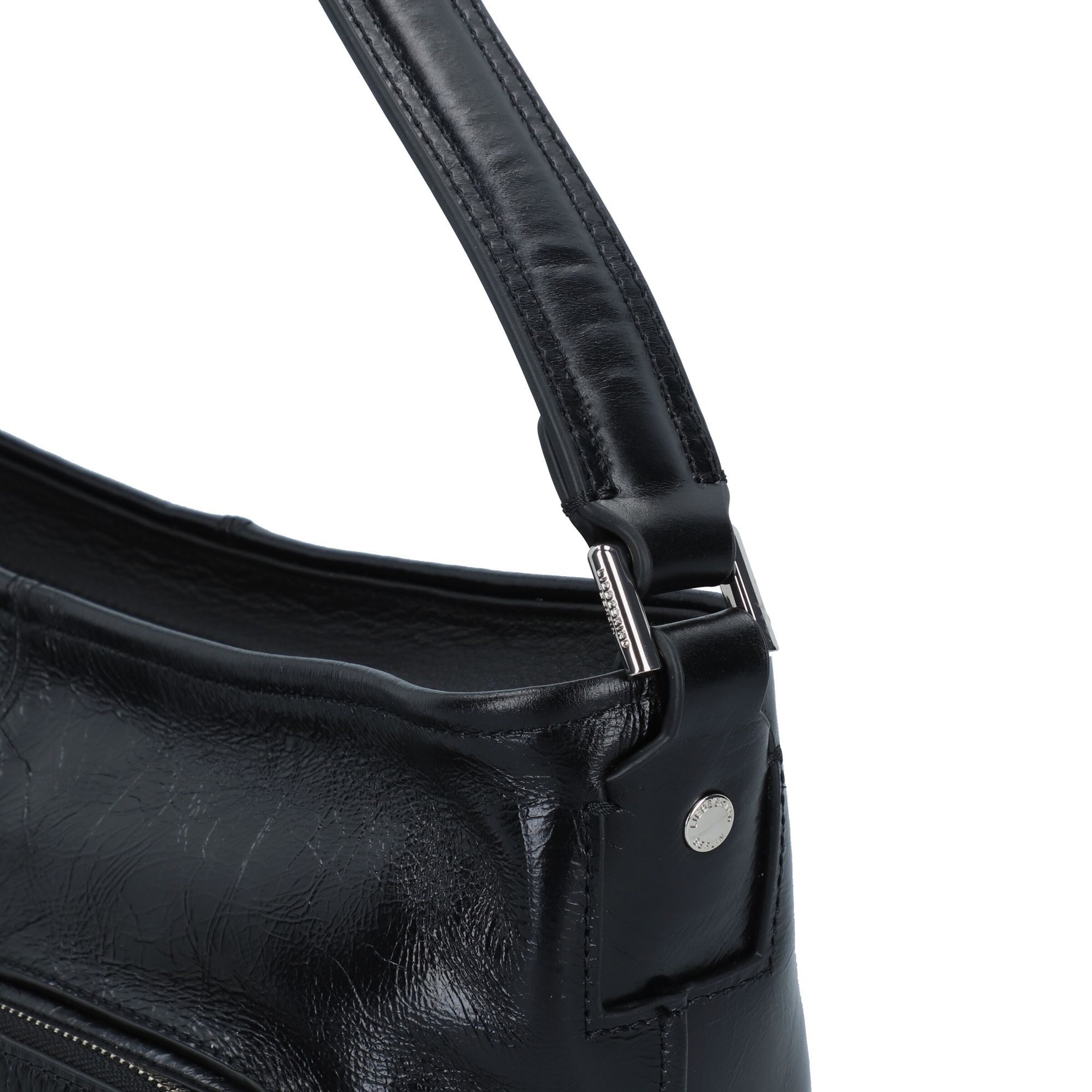 Sac bandoulière 'Archive' Liebeskind Berlin en noir