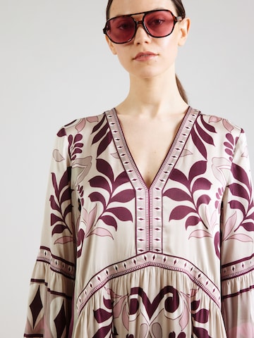 Grace - Vestido en beige