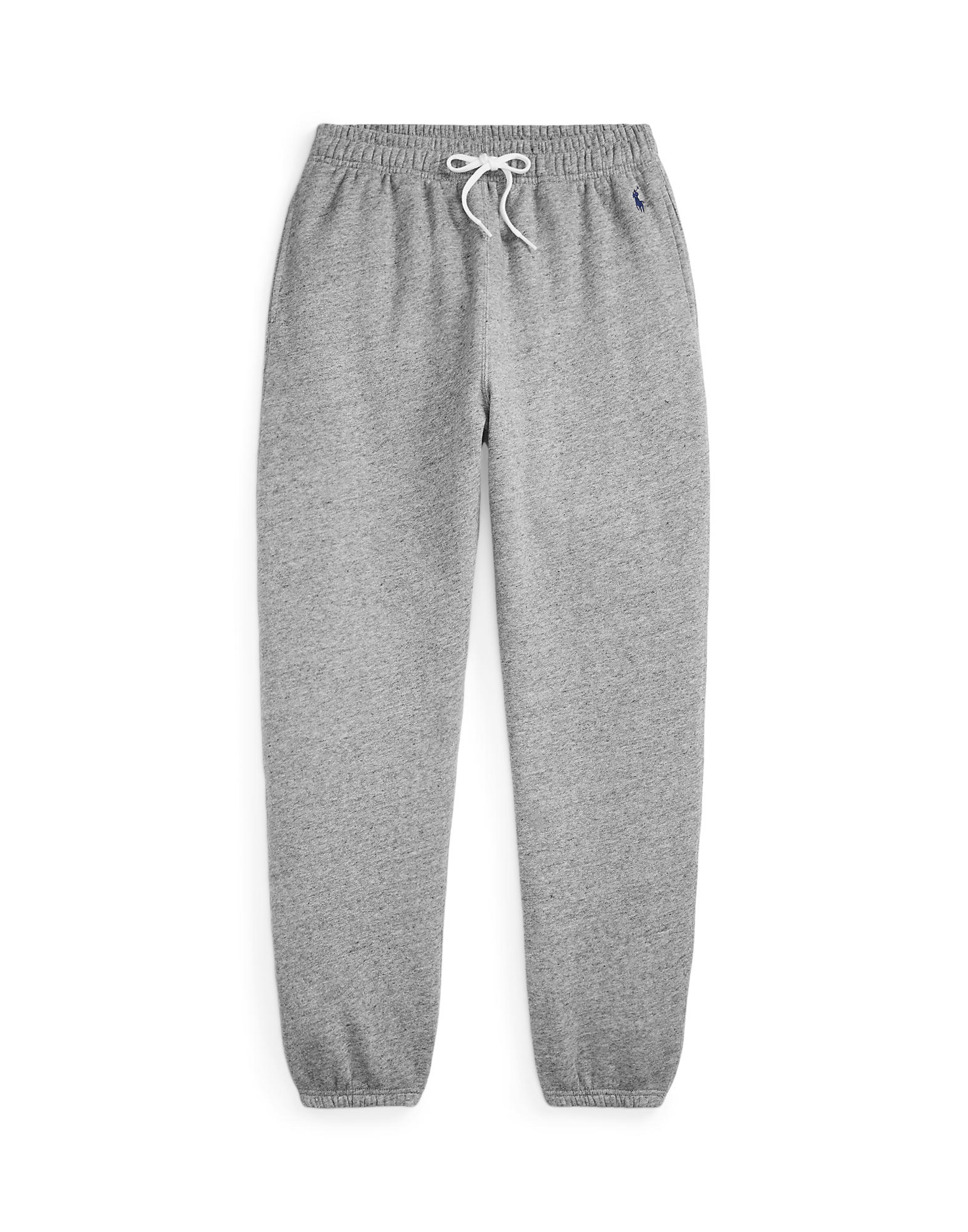 Pantalon 'ARCTIC ' Polo Ralph Lauren en gris : devant
