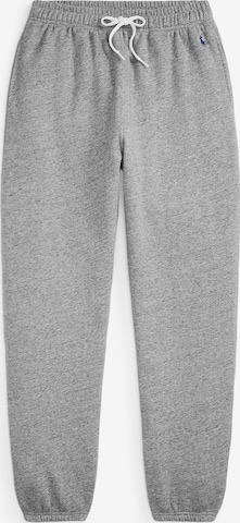 Pantalon 'ARCTIC ' Polo Ralph Lauren en gris : devant