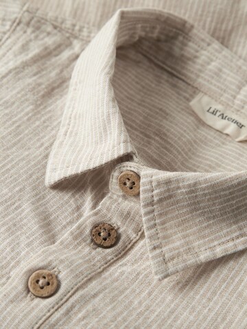 Barboteuse / body NAME IT en beige
