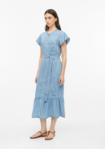 s.Oliver Jurk in Blauw