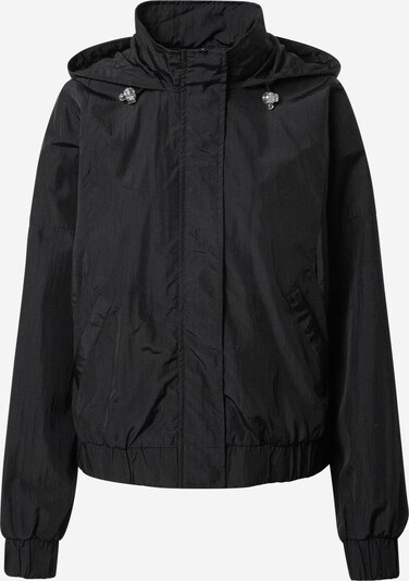 Urban Classics Between-Season Jacket in Black, Item view