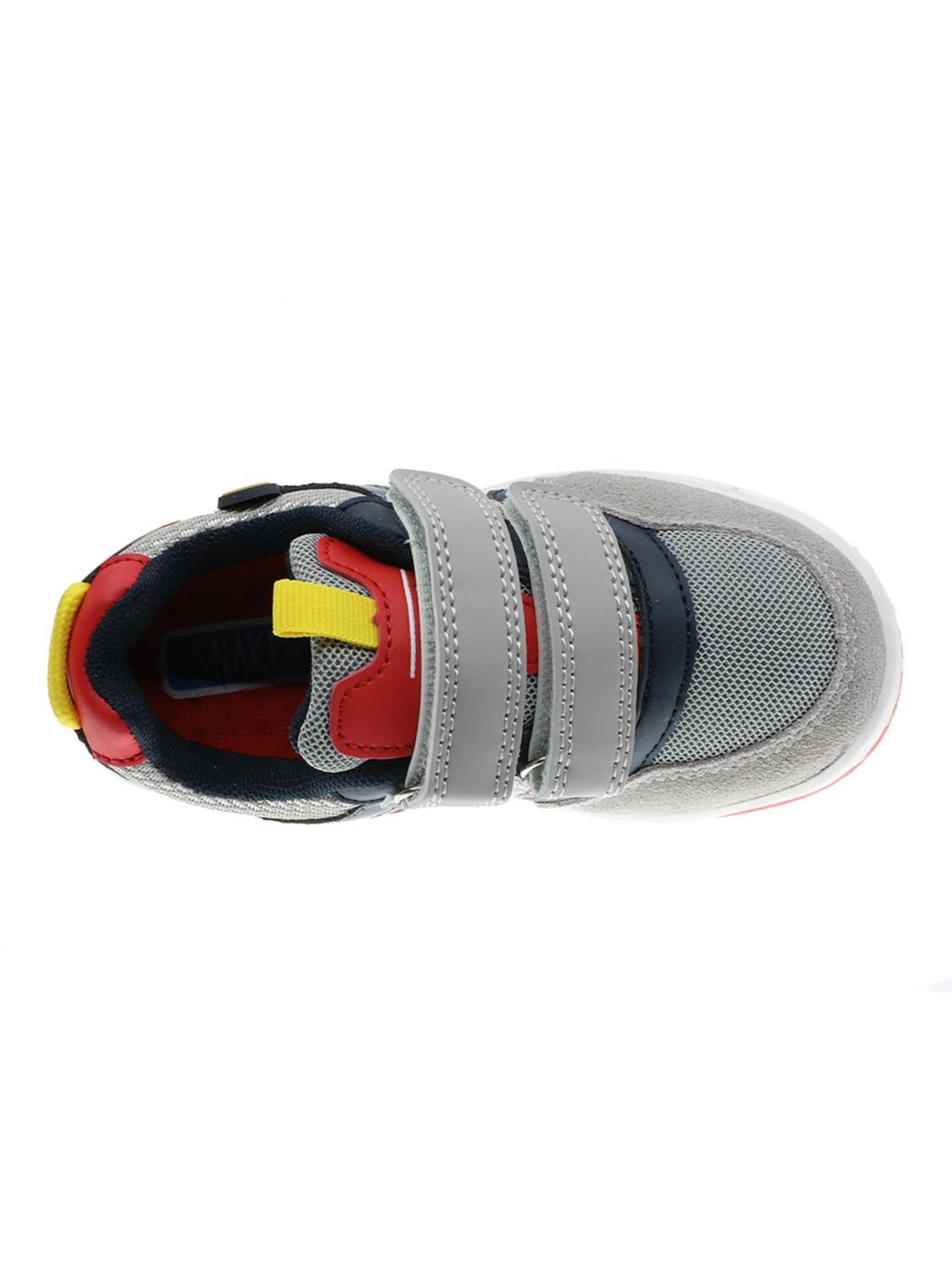 Beppi - Zapatillas deportivas en gris