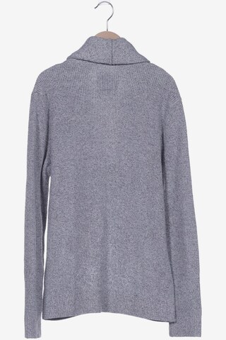 HOLLISTER Sweater & Cardigan in M in Grey