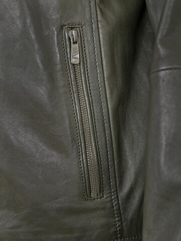 Jilani Between-season jacket 'Jamie' in Green