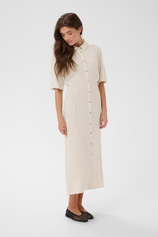 Love Copenhagen Jurk 'Kamri' in Beige