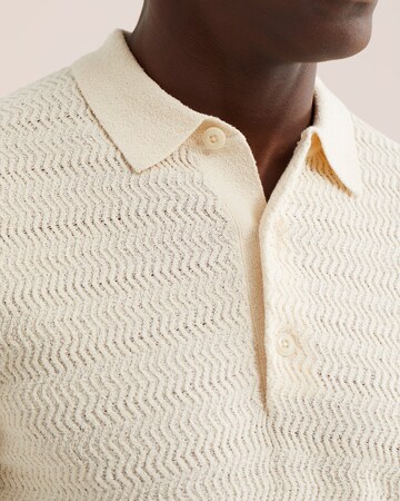 Pullover di WE Fashion in bianco