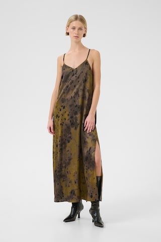 KAREN BY SIMONSEN Kleid 'KBBella' in Mischfarben: Vorderseite