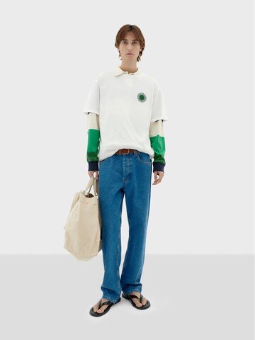 Thinking MU Bluser & t-shirts ' SOL ' i hvid