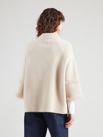 RINO & PELLE Демисезонная куртка в Серый