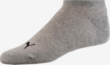 Chaussettes PUMA en gris