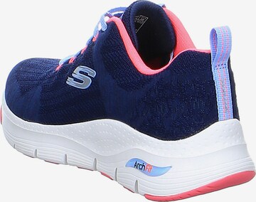 SKECHERS Sneakers 'Arch Fit' in Blue