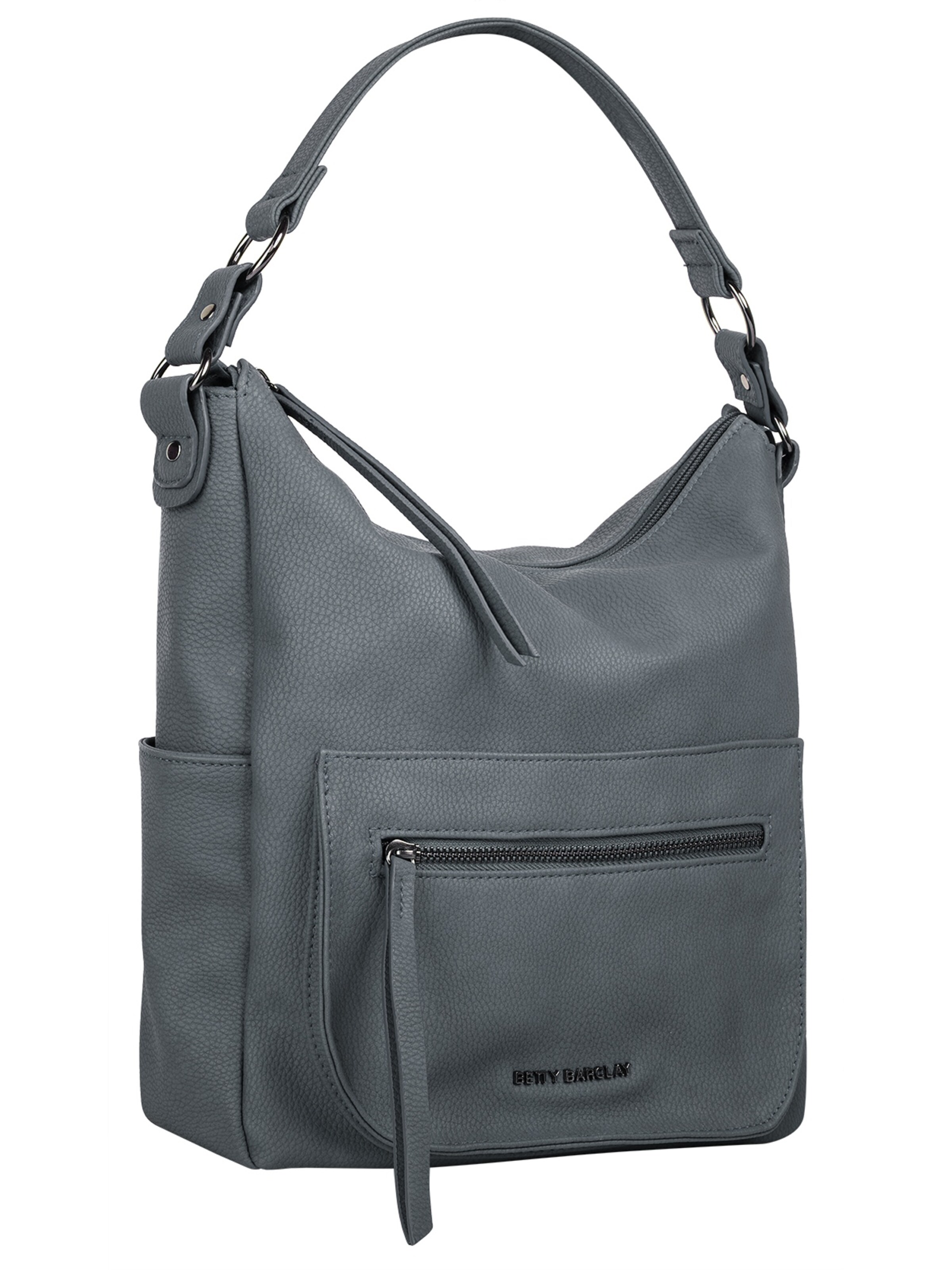 Sac à bandoulière Betty Barclay en bleu