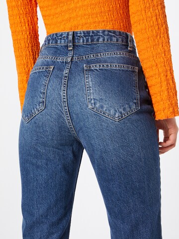 Trendyol Regular Jeans in Blau