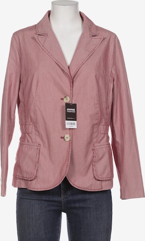 s.Oliver Blazer L in Rot: Vorderseite