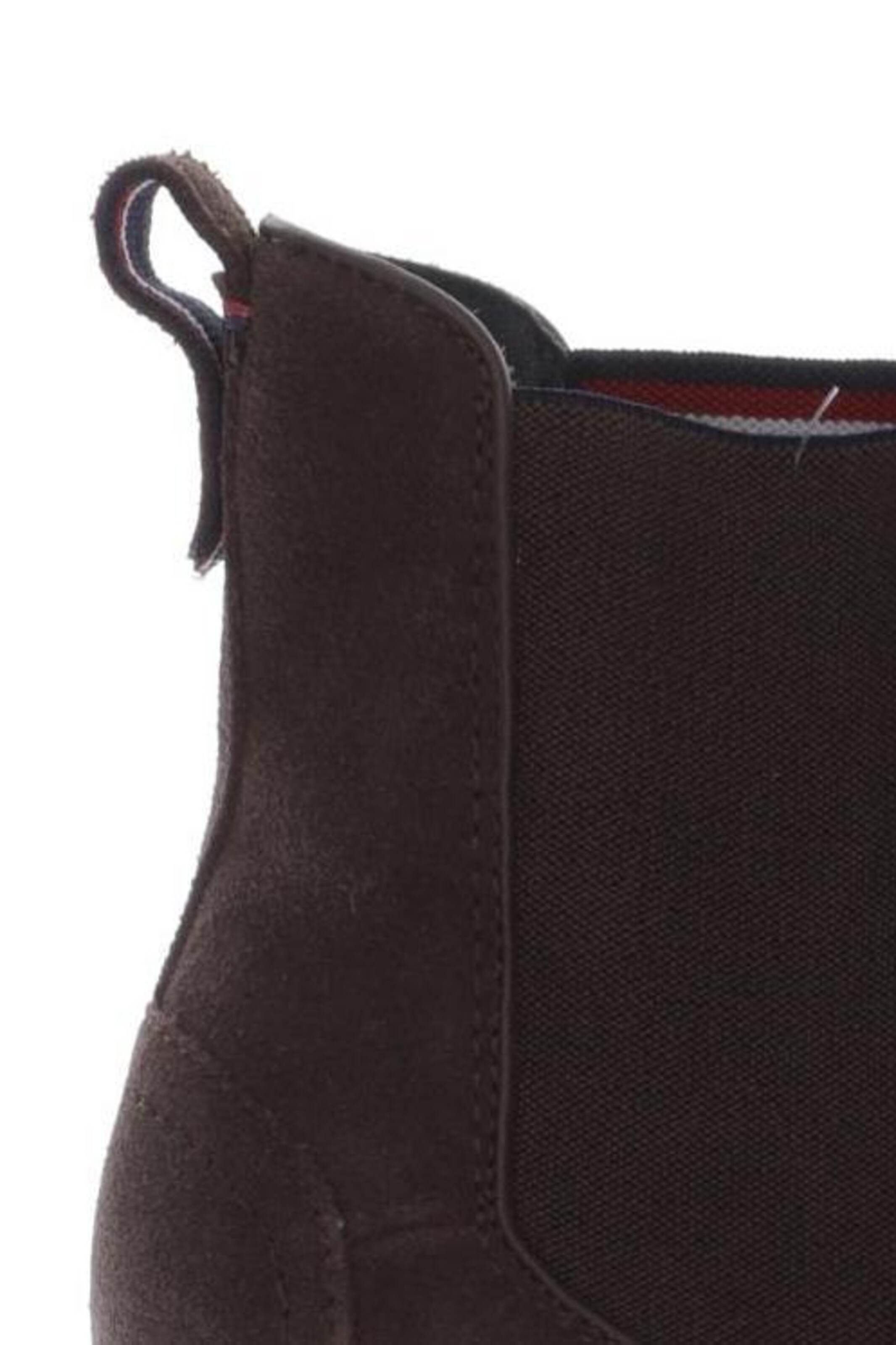 TOMMY HILFIGER Stiefelette 39 in Braun