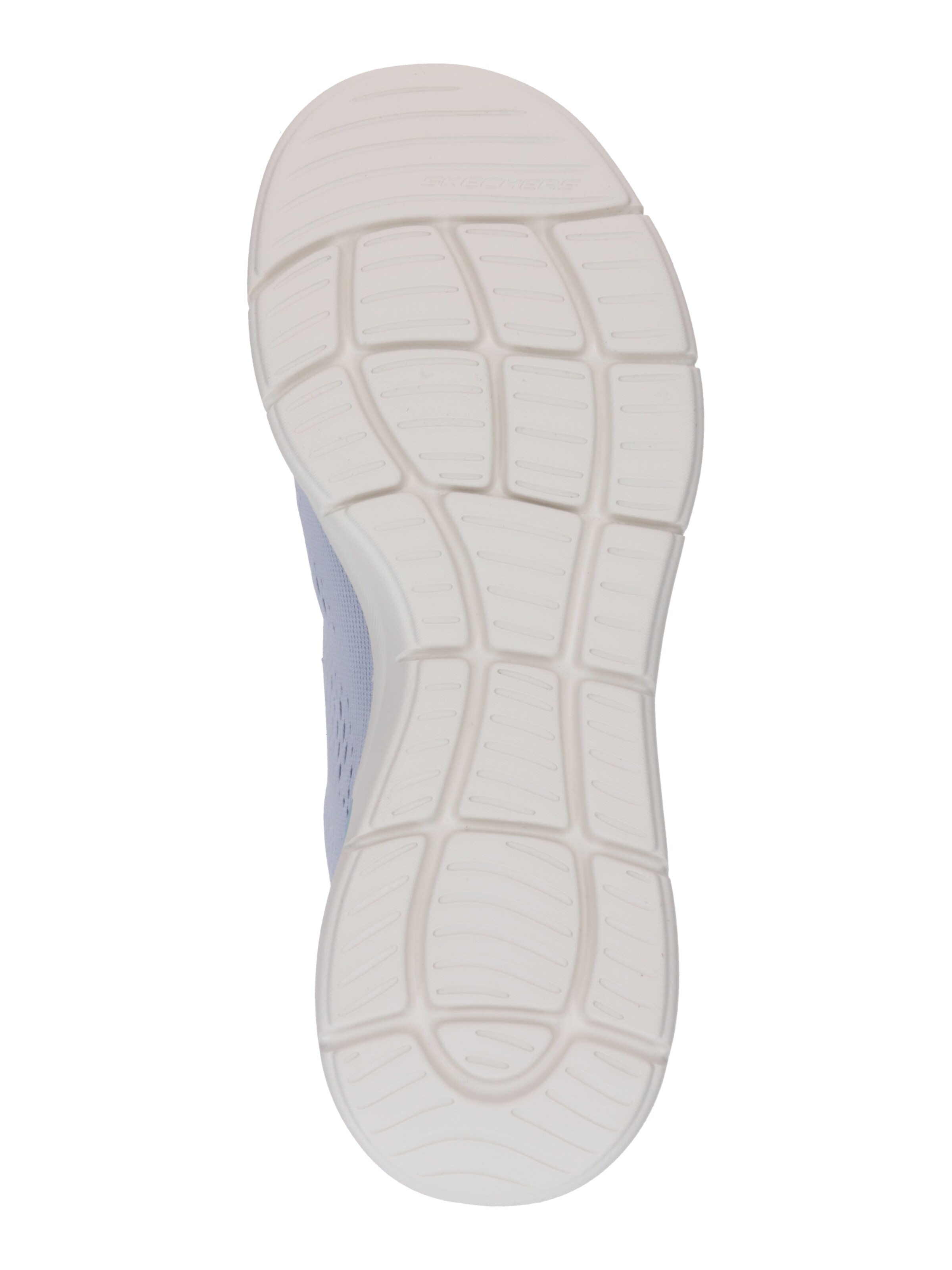 SKECHERS Madalad ketsid 'SKECH-AIR DYNAMIGHT 2.0', värv sinine