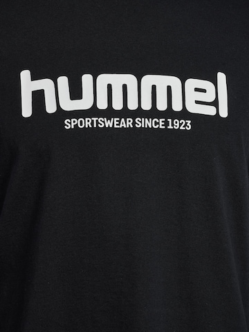 Hummel Bluser & t-shirts 'LEGACY 2.0' i sort