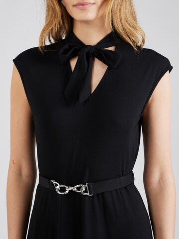 Robe 'JEANDELIO' Lauren Ralph Lauren en noir