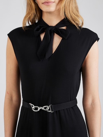 Lauren Ralph Lauren Dress 'JEANDELIO' in Black