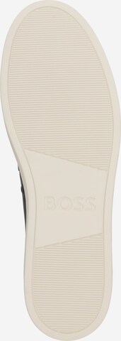 BOSS Sneakers laag 'Rhys' in Blauw