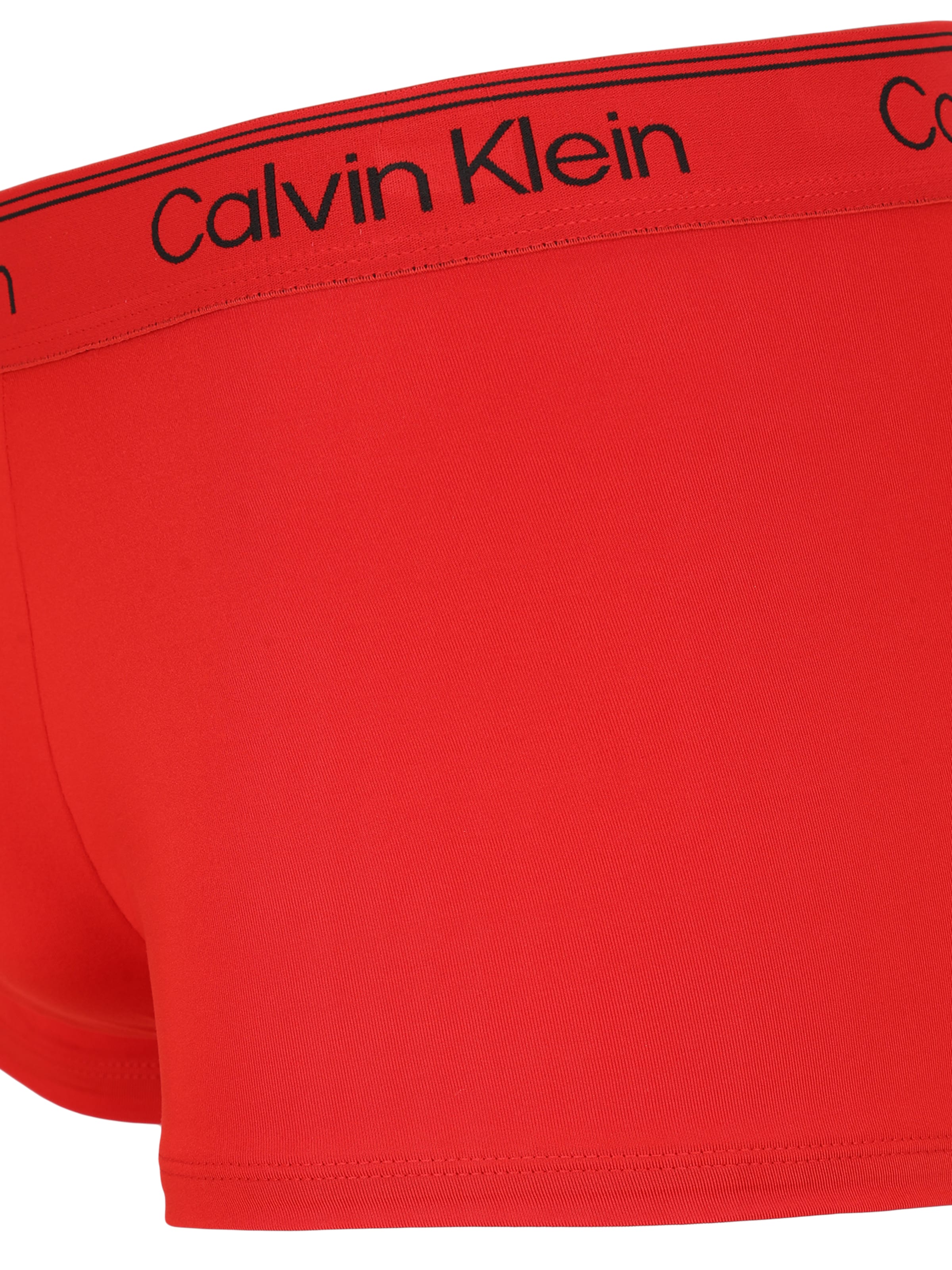 Regular Boxers Calvin Klein Underwear en gris