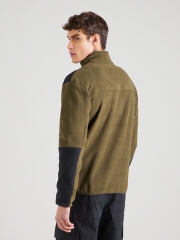 BLEND - Sudadera 'BHBROOKS' en verde