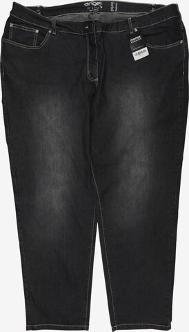 Angel of Style Jeans 43-44 in Grau: Vorderseite