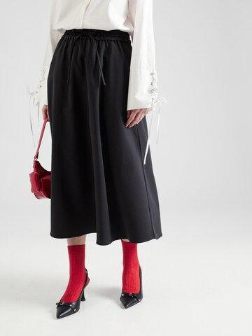 minimum Skirt 'Anines' in Black: front